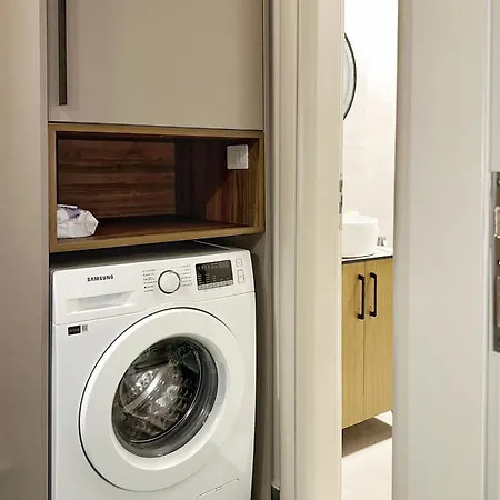 Apartman Olea *