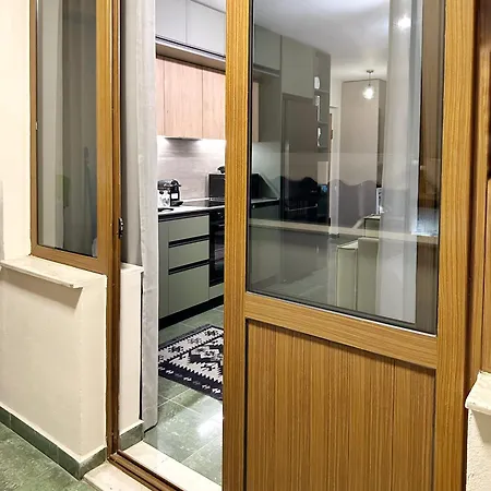 Apartman Olea