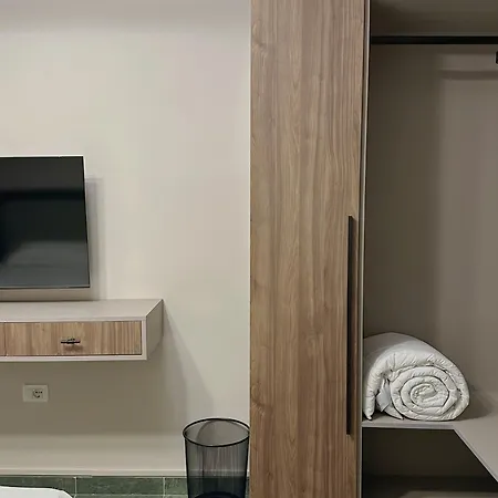 Apartman Olea Tirana