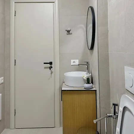 Apartman Olea