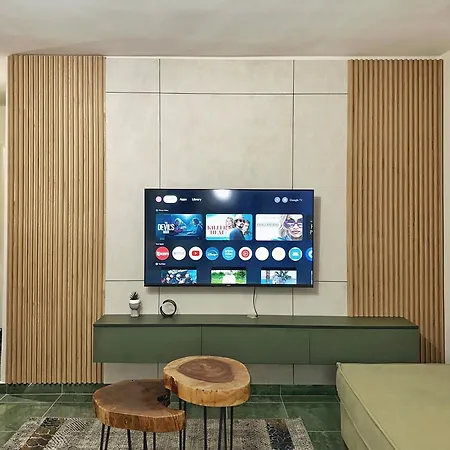 Apartman Olea Tirana