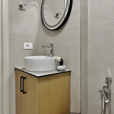 Olea Apartman *