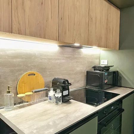 Apartman Olea Tirana