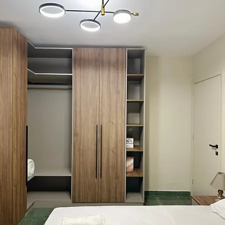 Olea Tirana