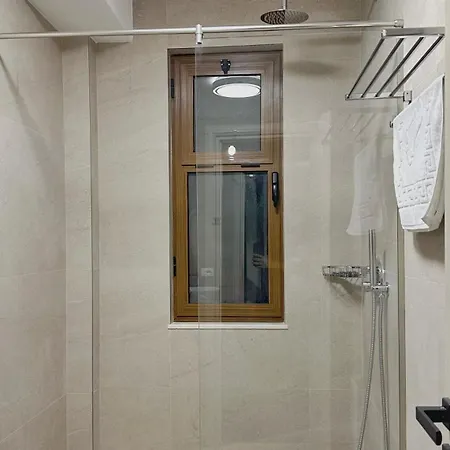 Olea Apartman *