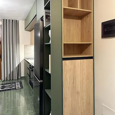 Apartman Olea *