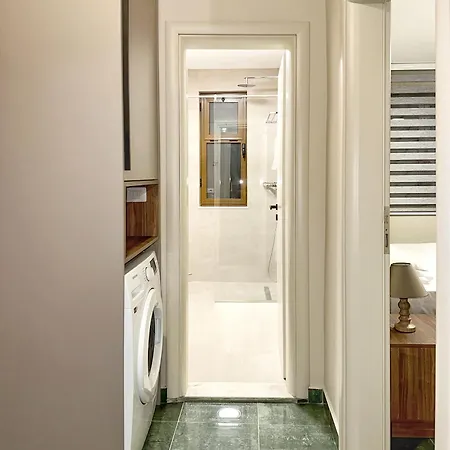 Apartman Olea Tirana